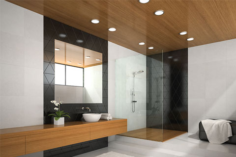 Bathroom Installation