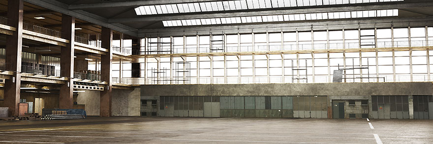 Commercial & residential refurbishments & renovations Surrey Sussex London